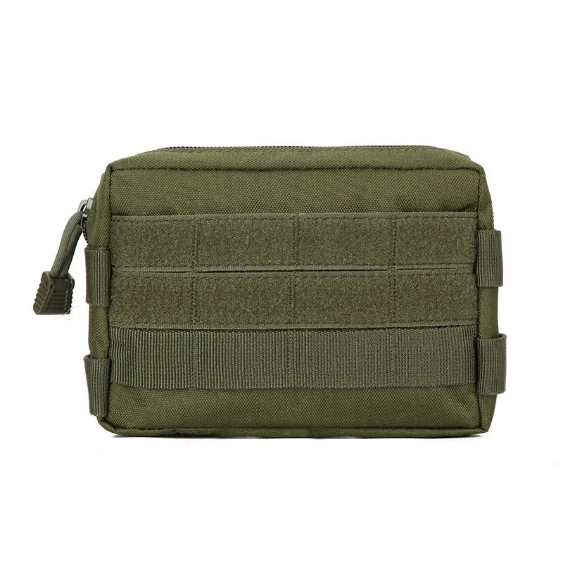 Cygnus Armory EDC Pouch · Verde / OD