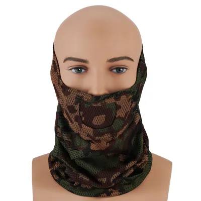 Face Warrior - Cygnus Armory