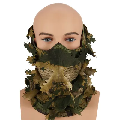 Face Warrior Defender X Phantom - Cygnus Armory