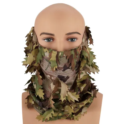 Face Warrior X Phantom - Cygnus Armory