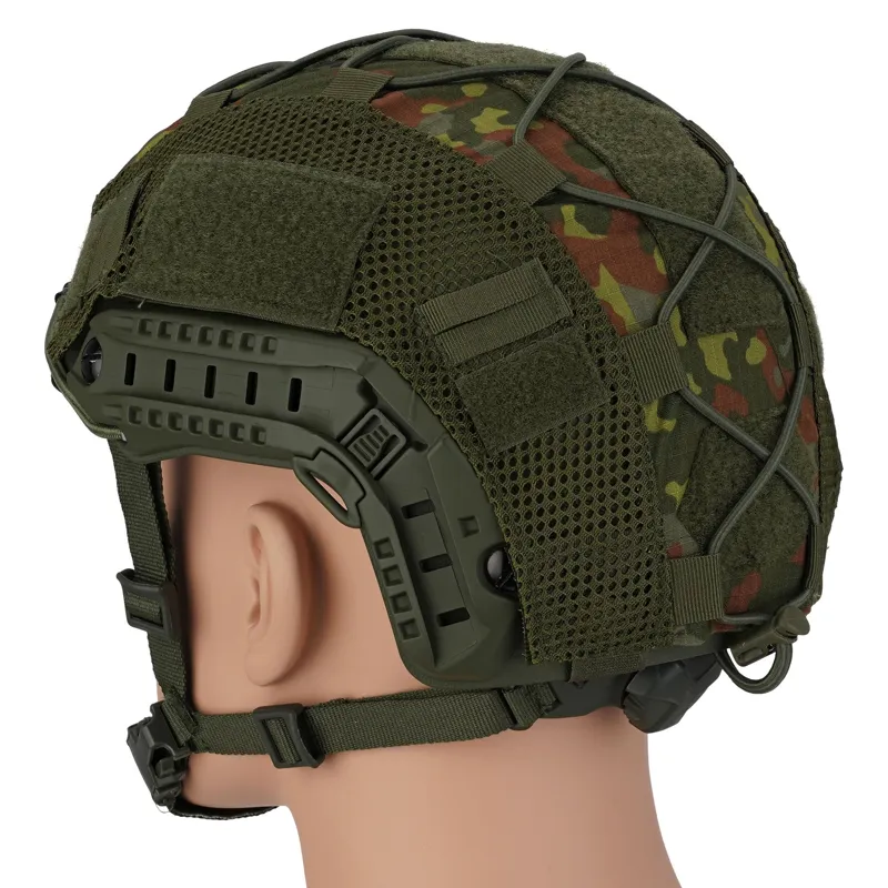 Cygnus Armory Cover · Otros camuflajes