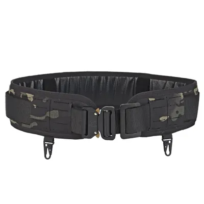 Cut Operator Belt Multicamouflage - Cygnus Armory