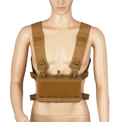 Pathfinder Chest Rig - Cygnus Armory