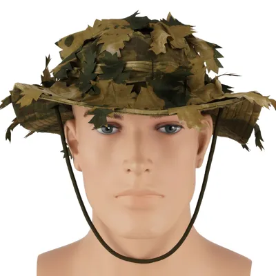 Phantom X Ghillie Boonie - Cygnus Armory