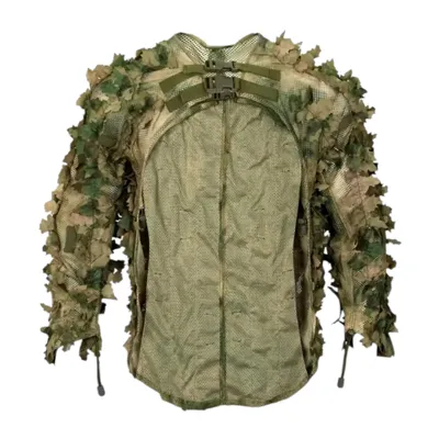 Phantom X Ghillie Cape - Cygnus Armory