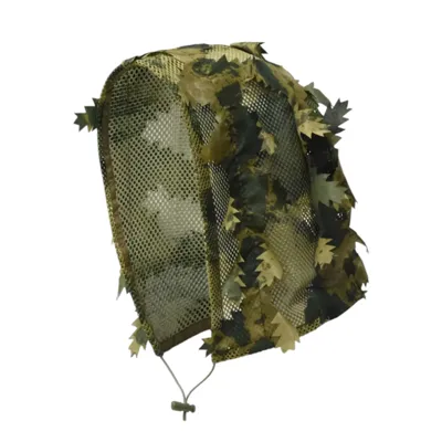 Phantom X Ghillie Hood - Cygnus Armory