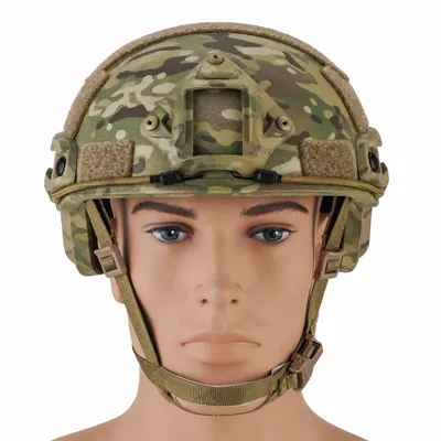 Premium XP Helmet - Cygnus Armory