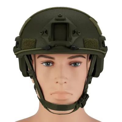 Premium XP Helmet - Cygnus Armory