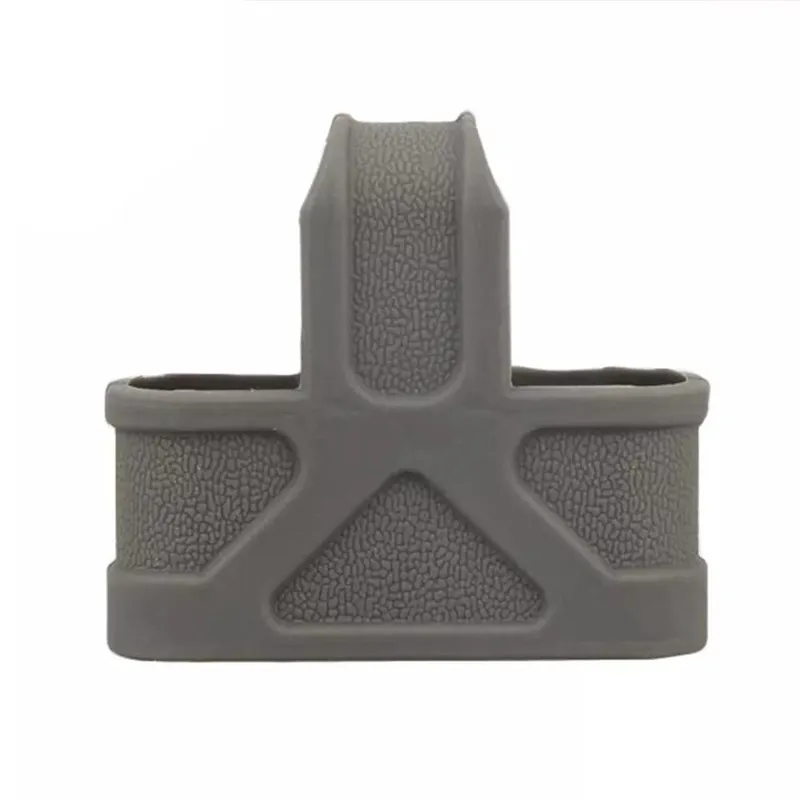 Cygnus Armory Quick Pull Mag Tabs - 5.56 mm · Coyote