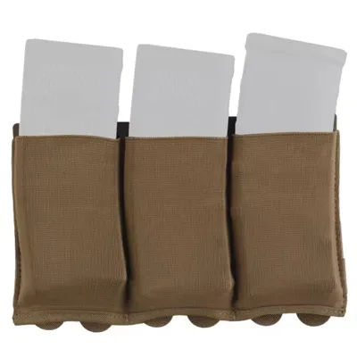 Striker III – Mag Pouch Panel - Cygnus Armory