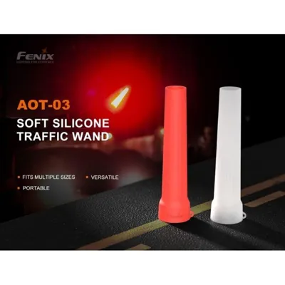 Cono Flexible Linternas para las Series e, P