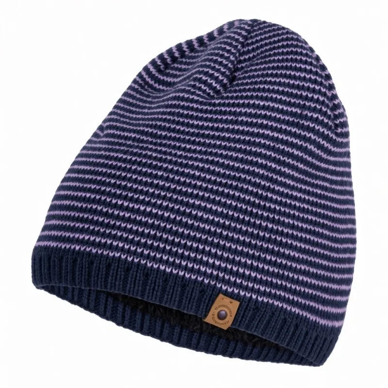 Trangoworld Calmus · Azul morado