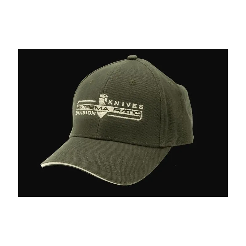 Extrema Ratio Baseball Cap Army