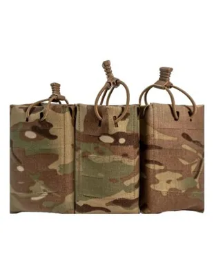 Porta Cargador Triple G36 - Bulltac