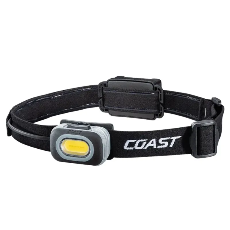 COAST Frontal LED Recargable RL10