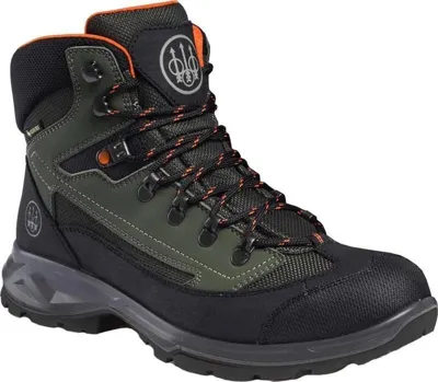 Bota Gore-Tex Products Caza Bryce Gtx Forest Night - BERETTA