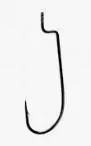 Anzuelo Anilla Offset Worm 5101 - OWNER