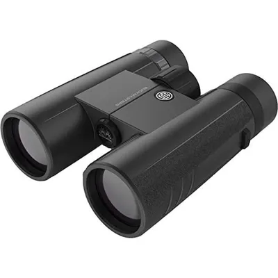 Prismatico Sig Sauer 10x42 Buckmaters SOBM10421 - BUSHNELL