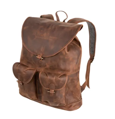 Zurron Cuero Mochila Ref. 80414795 - SAUER