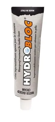 Crema Hydrobloc Impermeabilizante Neutro ZAMACC001006 - ZAMBERLAN