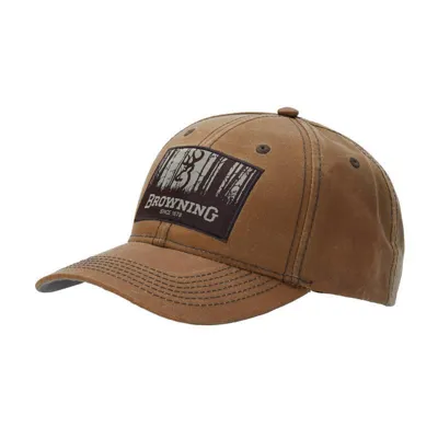 Cap Bush Wax 30861749 - BROWNING