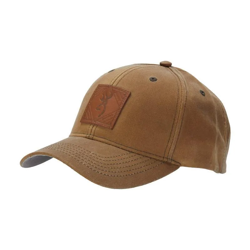 Browning Cap Stone 30861716 · Tan / FDE