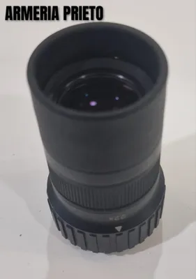Ocular para Telescopio Terrestre 22x - SWAROVSKI OPTIK