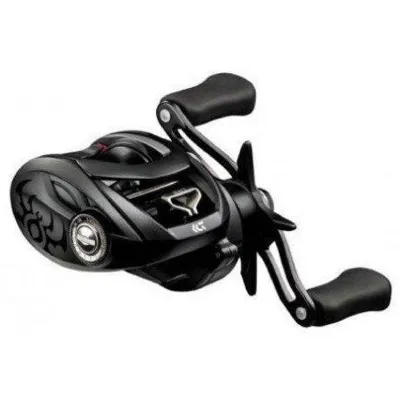 Carrete Tatula 100 Hs L - DAIWA