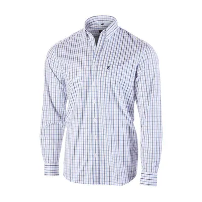 Camisa Shirt James 30192644 - BROWNING