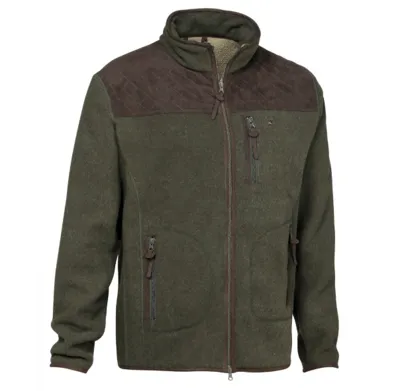 Blouson Presly Evo Chien LVPO049 - VERNEY CARRON