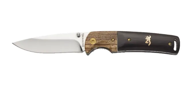 Browning Navaja Buckmark Hunter Ref. 3220231