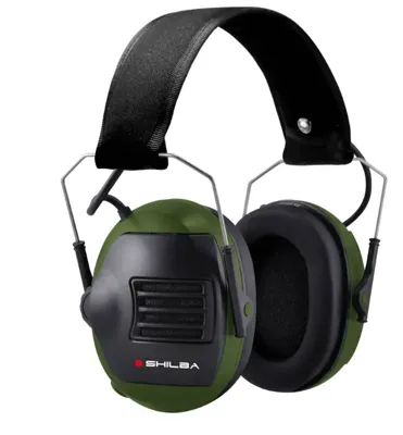 Cascos de Tiro SH-026E - SHILBA