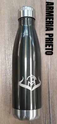 Termo Botella 35005 - PASION MORENA
