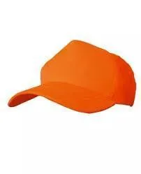 Casquette Fluo 3440 - PERCUSSION