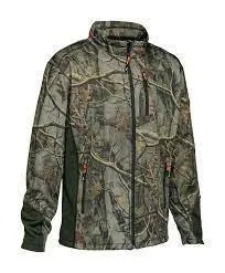 Sweatshirt Zippe 15183 - PERCUSSION