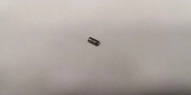 LANBER Pasador/Tornillo 0.65 cm