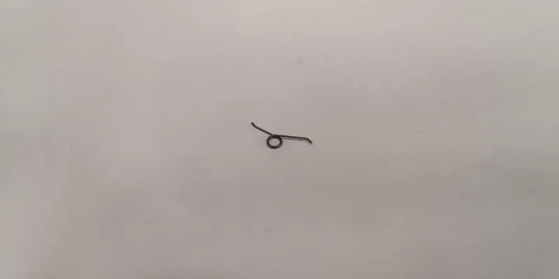 LANBER Muelle 2.30cm Largo
