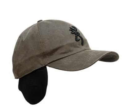 Cap Ibex 308202603 - BROWNING