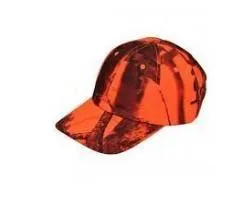 Percussion Ref: 3464 · Camuflaje naranja