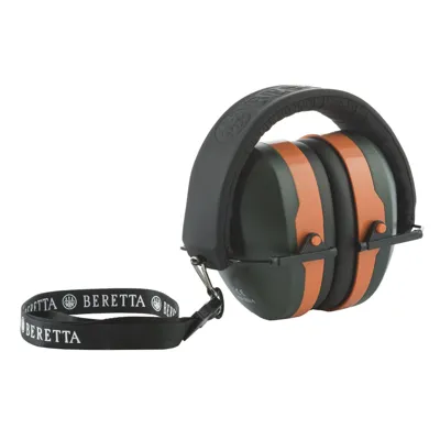 Cascos de Tiro CF021 - Beretta