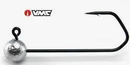 Jig Jig Head Barbariam Vmc 4PCS - BAITSFISHING