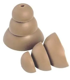 Tapon de Recambio Peltor Ultrafit (2 Unidades) - PELTOR 3M