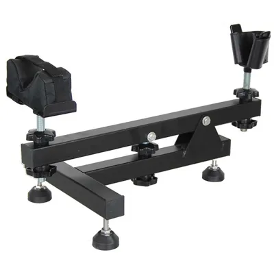 Banco de Tiro Confort AP011 - ARCEA