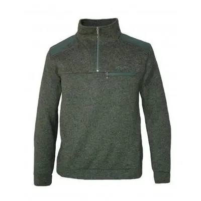Jersey Cuello con Cremallera Ref: 216 - BeniSport