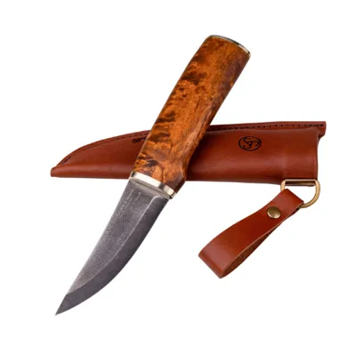 Cuchillo Sjw Limited Edition Ref. 80411504 - SAUER