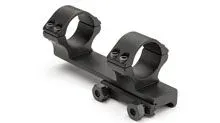 Anillas Monopieza 30mm Carril Weaver - Altas - HOP77 - SportsMatch