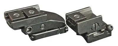 Monturas Apel 1400 para Visores Zeiss con Carril - Apel EAW