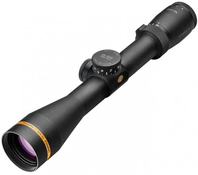 VX-5HD 2-10x42 CDS-ZL2 - Leupold