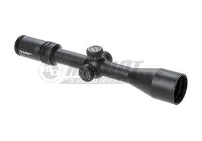 DiamondBack® Tactical 6-24x50 FFP MOA - Vortex