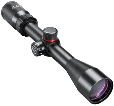 8-POINT 3-9x40 Retícula Truplex - Simmons